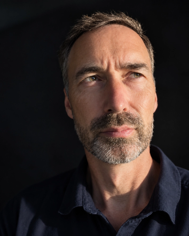 Roland van der Heijden, oprichter van Semantica