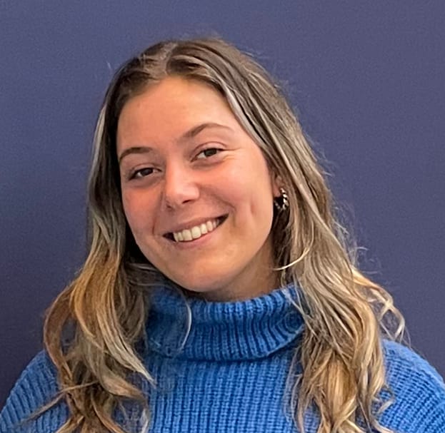 Mara de Ruiter